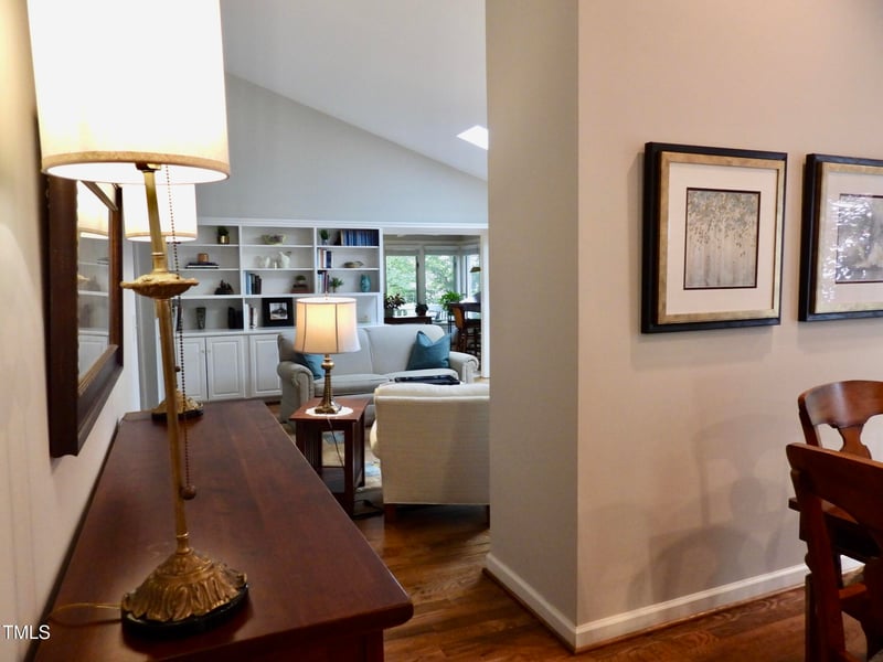 531 Weathersfield , Pittsboro, NC 27312