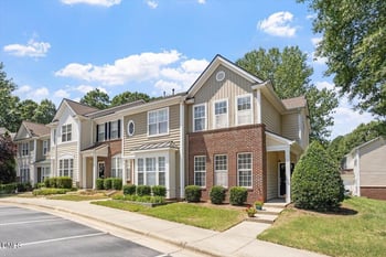 5310 Crescentview Pw, Raleigh, NC 27606