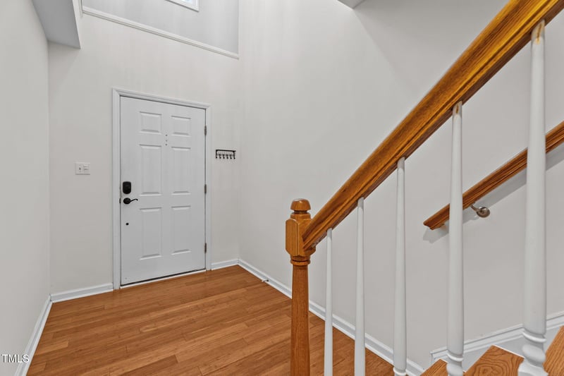 5310 Echo Ridge Rd, Raleigh, NC 27612