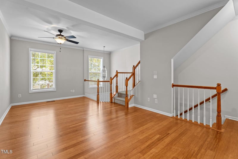 5310 Echo Ridge Rd, Raleigh, NC 27612