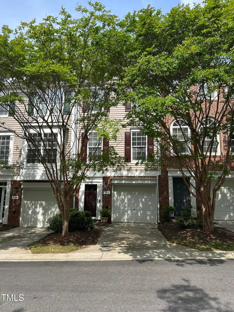 5310 Echo Ridge Rd, Raleigh, NC 27612
