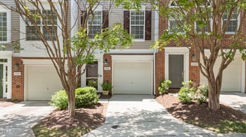 5310 Echo Ridge Rd, Raleigh, NC 27612