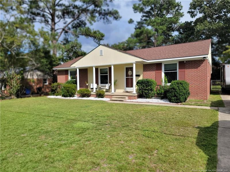 5310 Hampton Rd, Fayetteville, NC 28311