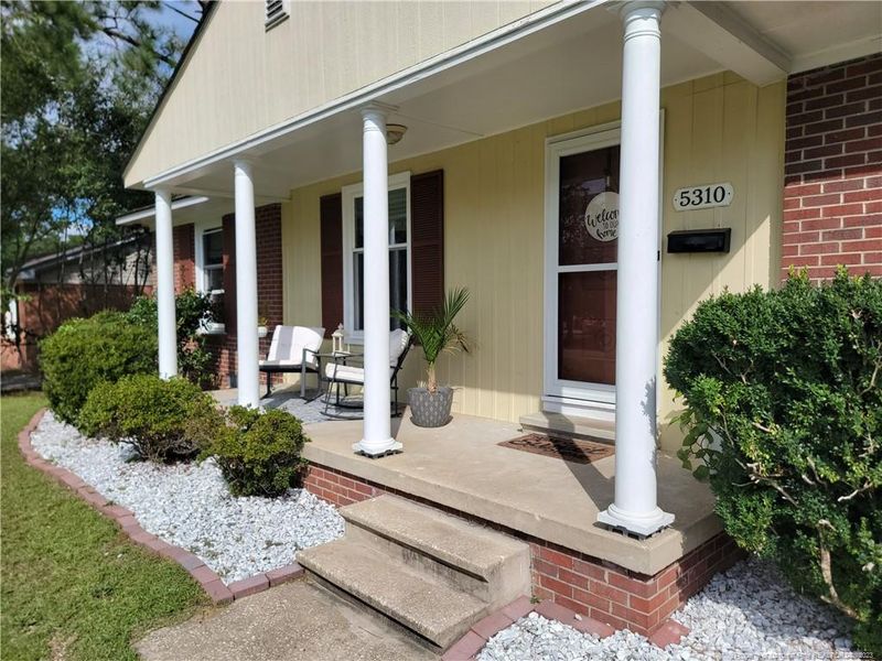 5310 Hampton Rd, Fayetteville, NC 28311