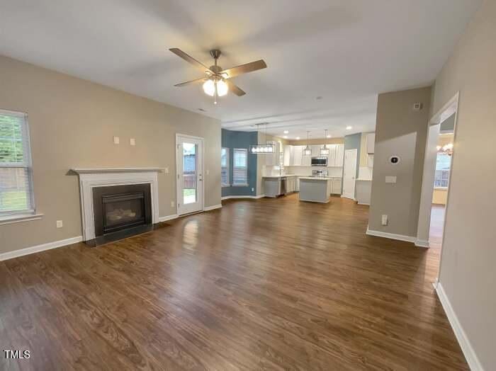 5310 Heather Ridge Ln, Raleigh, NC 27610