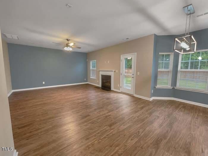 5310 Heather Ridge Ln, Raleigh, NC 27610