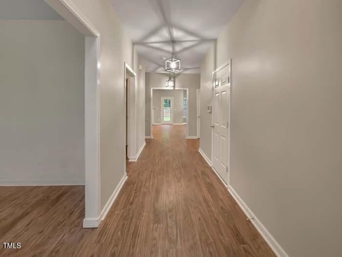 5310 Heather Ridge Ln, Raleigh, NC 27610