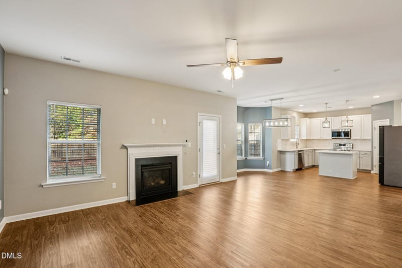 5310 Heather Ridge Ln, Raleigh, NC 27610