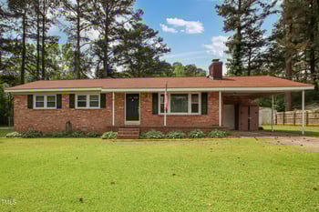 5310 Lakehaven Ct, Wilson, NC 27896
