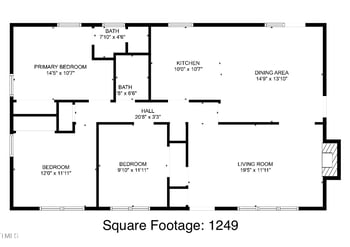 5310 Lakehaven Ct, Wilson, NC 27896