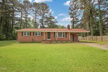 5310 Lakehaven Ct, Wilson, NC 27896