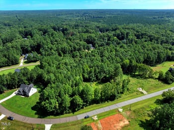 5310 Langdon Dr, Oxford, NC 27565