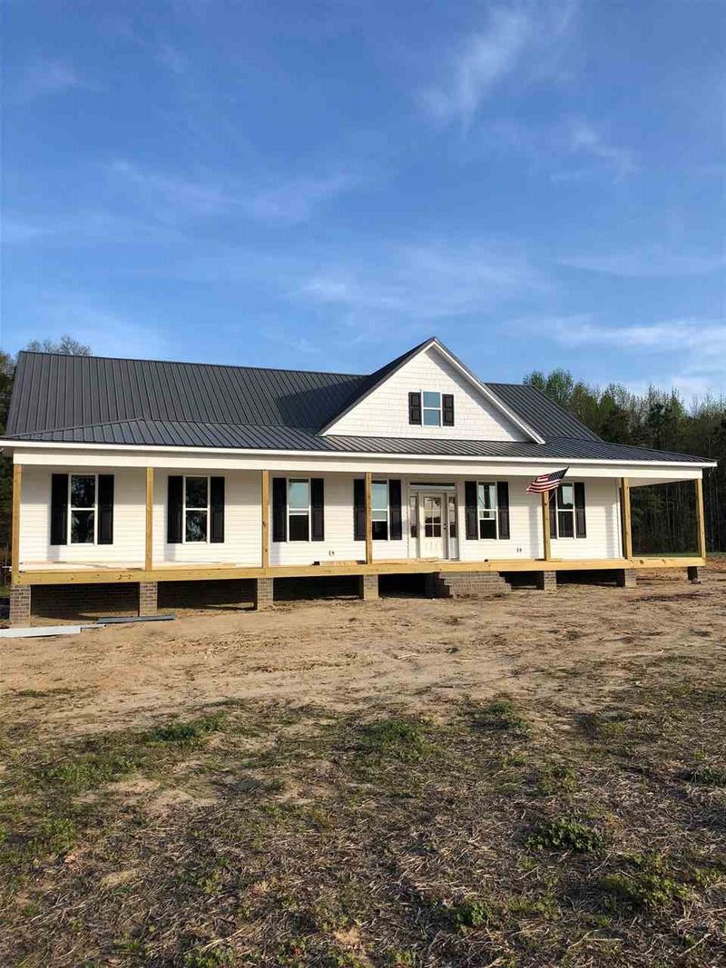 5310 Old Us 64, Zebulon, NC 27597