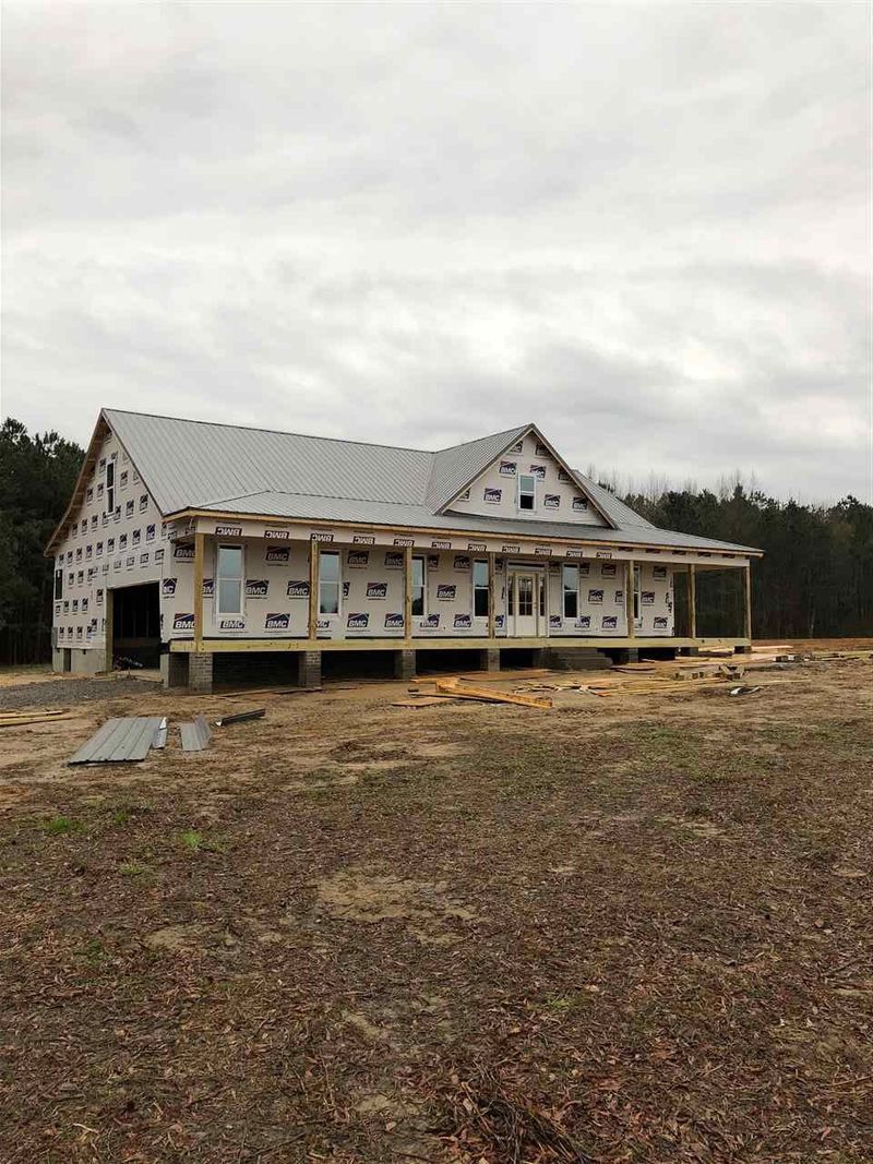 5310 Old Us 64, Zebulon, NC 27597