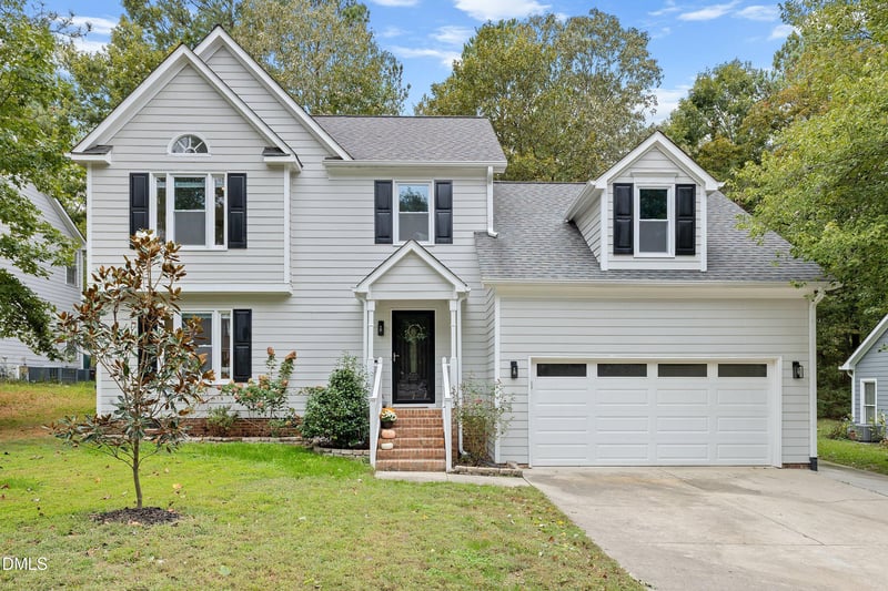 5310 Reams Run Rd, Durham, NC 27713