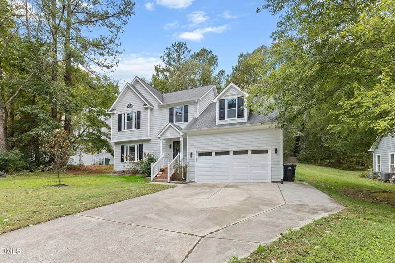 5310 Reams Run Rd, Durham, NC 27713