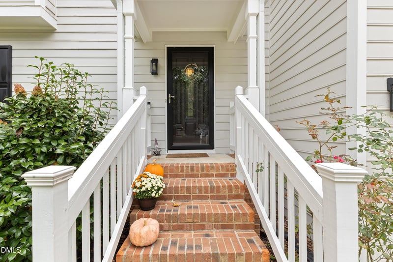 5310 Reams Run Rd, Durham, NC 27713