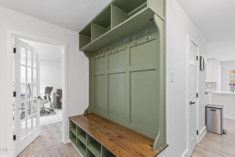 5310 Reams Run Rd, Durham, NC 27713