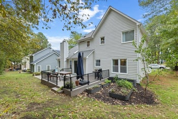 5310 Reams Run Rd, Durham, NC 27713