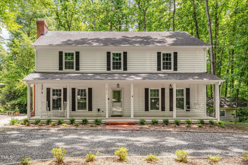 5310 Russell Rd, Durham, NC 27712