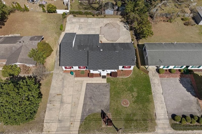 5310 Yadkin Rd, Fayetteville, NC 28303