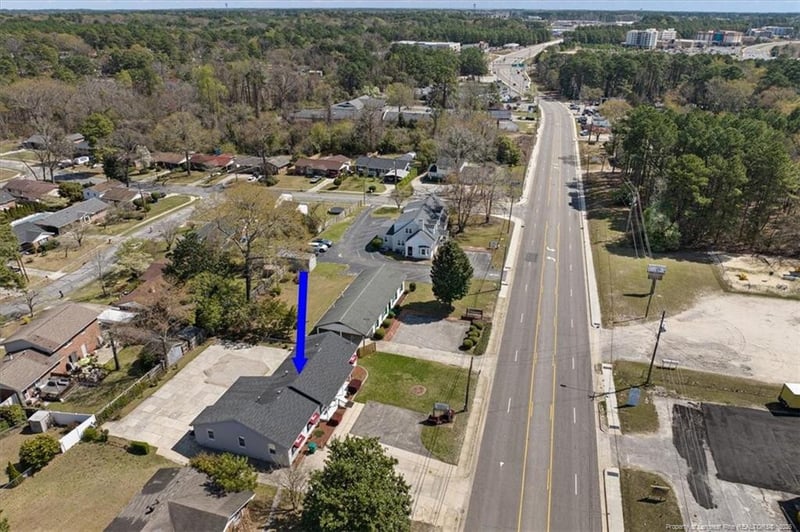 5310 Yadkin Rd, Fayetteville, NC 28303