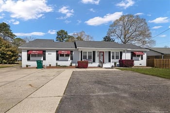5310 Yadkin Rd, Fayetteville, NC 28303