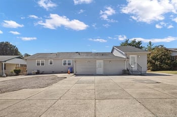 5310 Yadkin Rd, Fayetteville, NC 28303