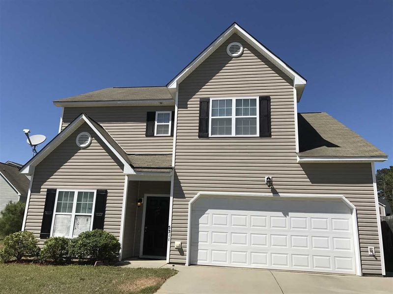 5311 Chipstone Dr, Raleigh, NC 27610