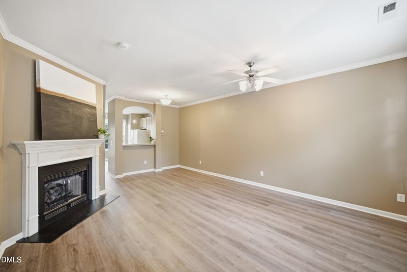 5311 Crescentview Pw, Raleigh, NC 27606