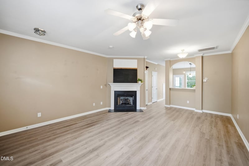5311 Crescentview Pw, Raleigh, NC 27606