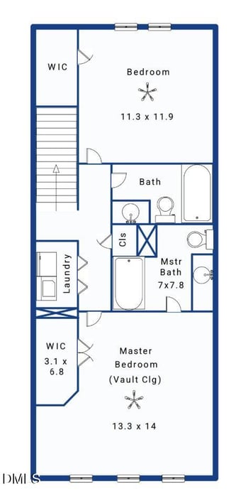 5311 Crescentview Pw, Raleigh, NC 27606