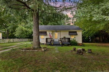 5311 Cypress Rd, Fayetteville, NC 28304