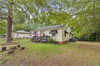 5311 Cypress Rd, Fayetteville, NC 28304