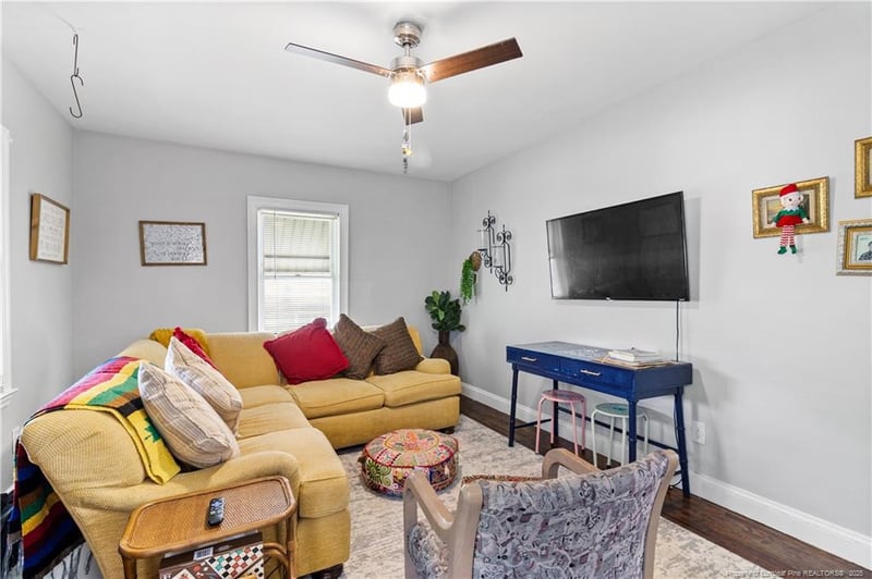 5311 Cypress Rd, Fayetteville, NC 28304