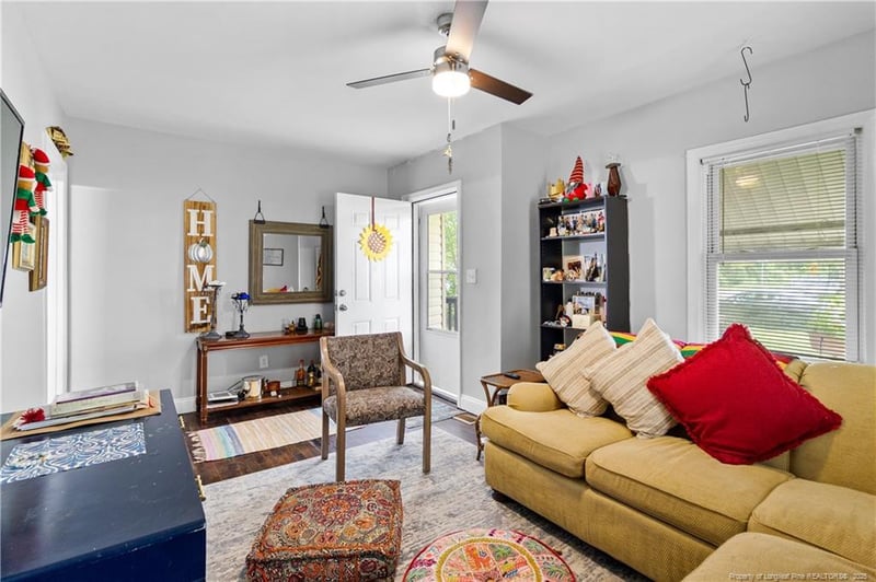 5311 Cypress Rd, Fayetteville, NC 28304