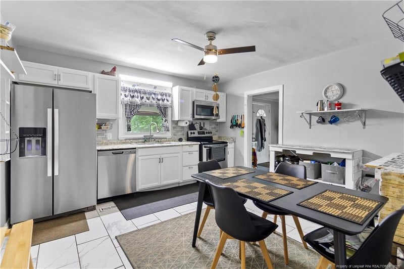 5311 Cypress Rd, Fayetteville, NC 28304