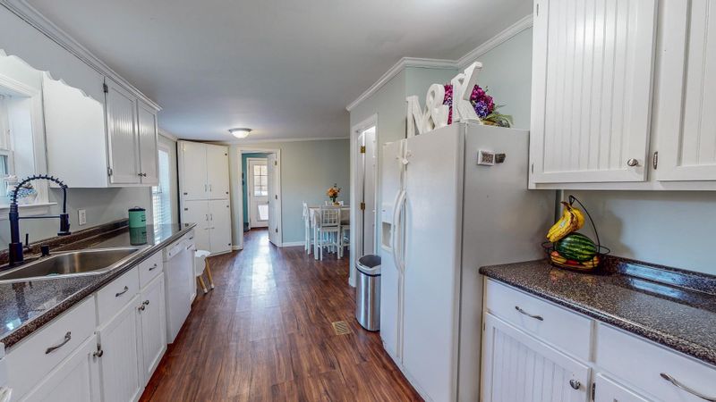 5311 Hurdle Mills Rd, Roxboro, NC 27574