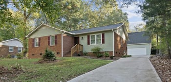 5311 Mccormick Rd, Durham, NC 27713