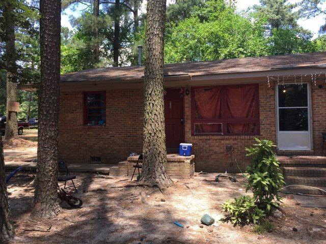 5311 Nancy St, Raleigh, NC 27610