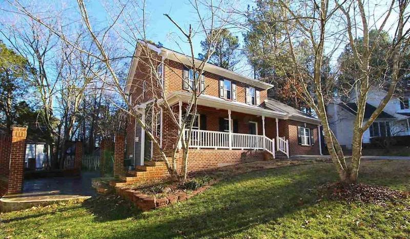 5311 Silkwood Dr, Durham, NC 27713
