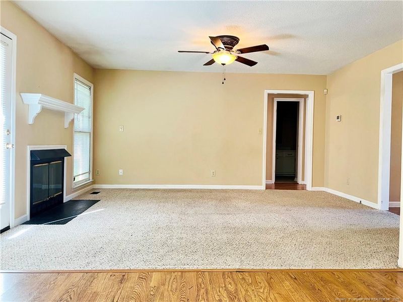 5311 Thackeray Dr, Fayetteville, NC 28306
