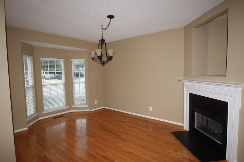 5312 Arete Way, Raleigh, NC 27607