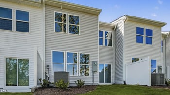 5312 Chapel Townes Way, Raleigh, NC 27604