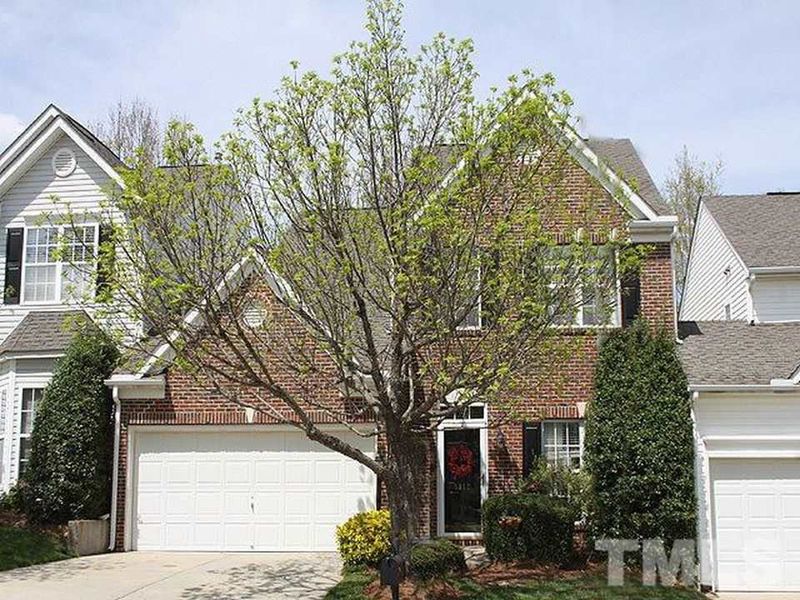 5312 Corinthian Way, Raleigh, NC 27607