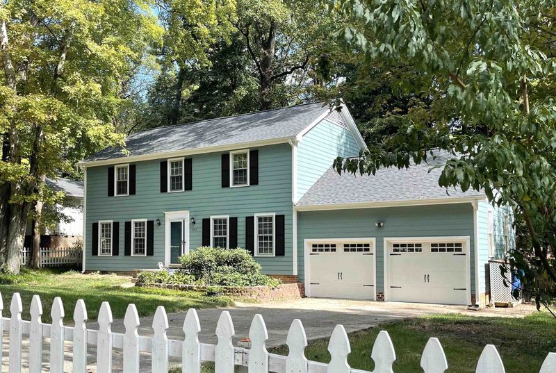 5312 Cypress Ln, Raleigh, NC 27609