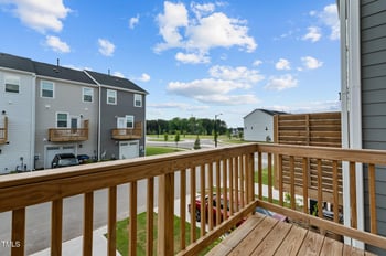 5312 Daydream Dr, Raleigh, NC 27616