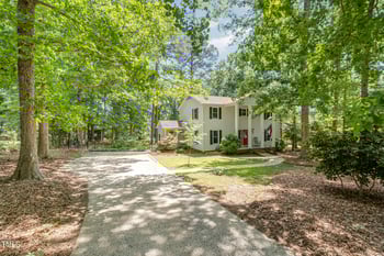 5312 Hallmark Rd, Durham, NC 27712