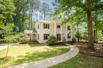5312 Hallmark Rd, Durham, NC 27712