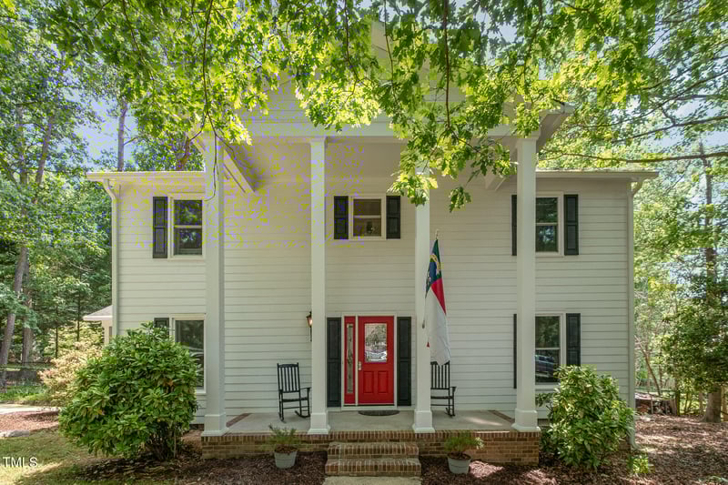 5312 Hallmark Rd, Durham, NC 27712